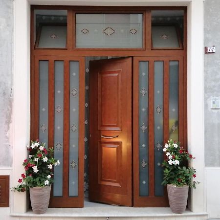 Apartament Casa Stefire 1 Pachino Centro Zewnętrze zdjęcie