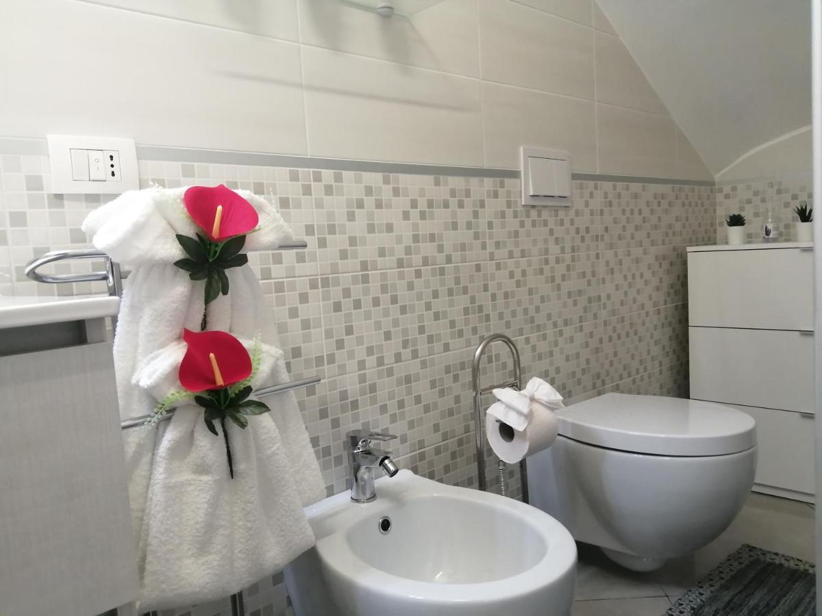 Apartament Casa Stefire 1 Pachino Centro Zewnętrze zdjęcie