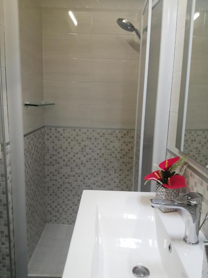 Apartament Casa Stefire 1 Pachino Centro Zewnętrze zdjęcie